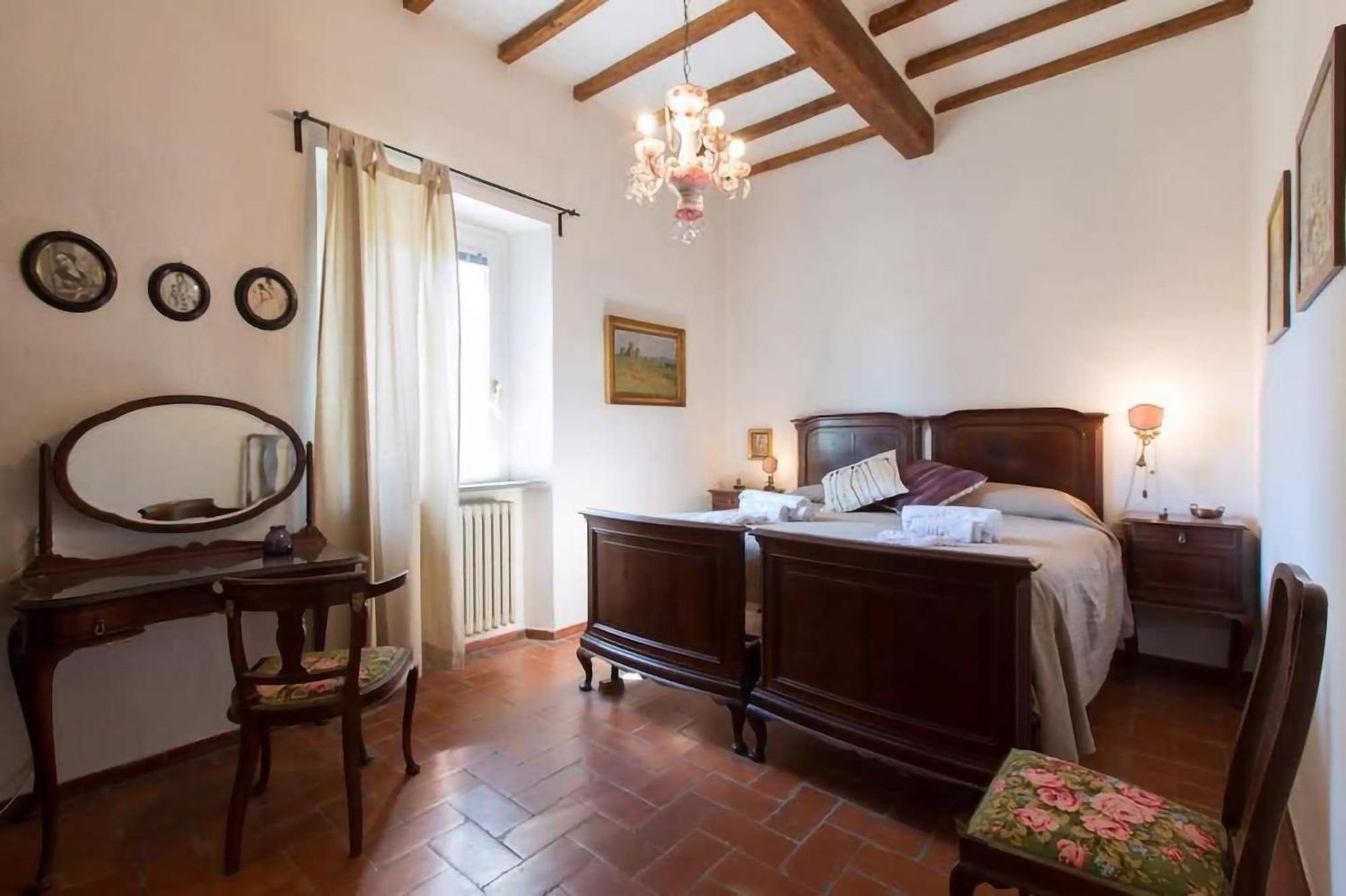 Casa Dinda Villa Citta di Castello Exterior photo